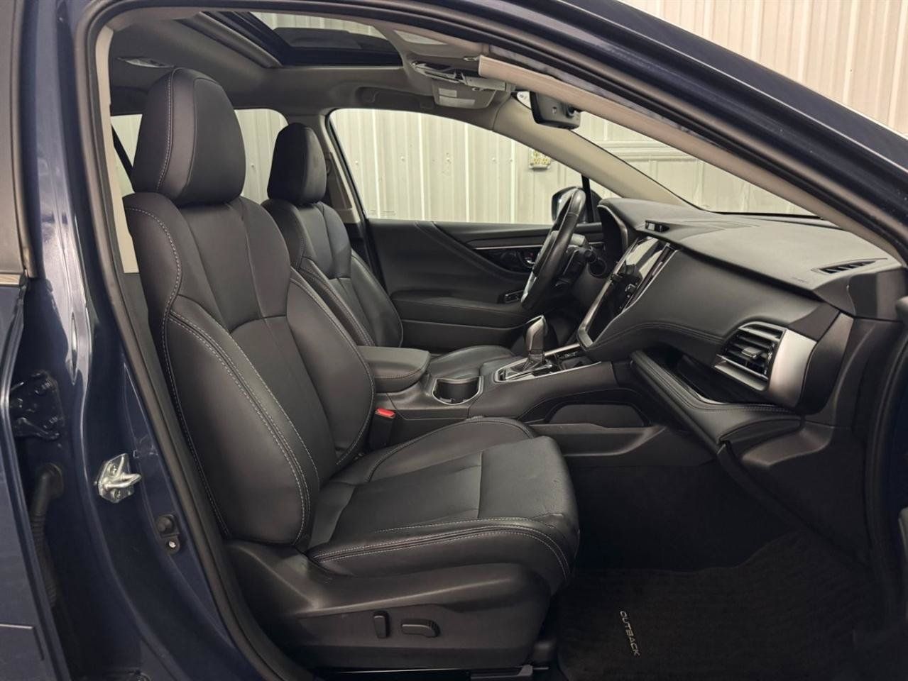 Used 2024 Subaru Outback Limited AWD/4WD image 13