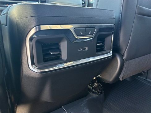 New 2025 Chevrolet Silverado 1500 LTZ w/ LTZ Premium Package image 20