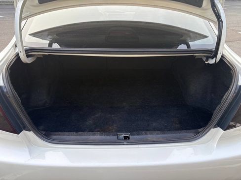 Used 2008 Subaru Impreza WRX Sedan image 19