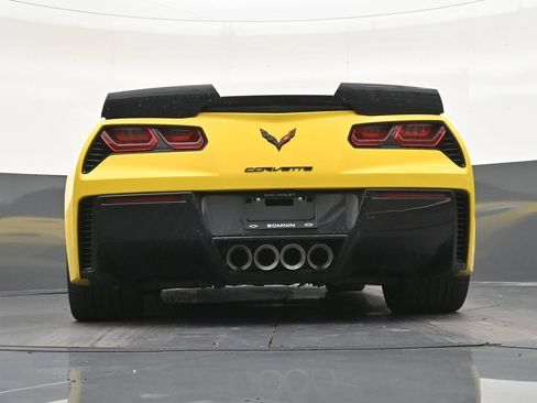 Used 2017 Chevrolet Corvette Grand Sport RWD image 28