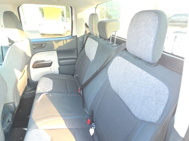 Used 2026 Ford Maverick XLT AWD/4WD image 10