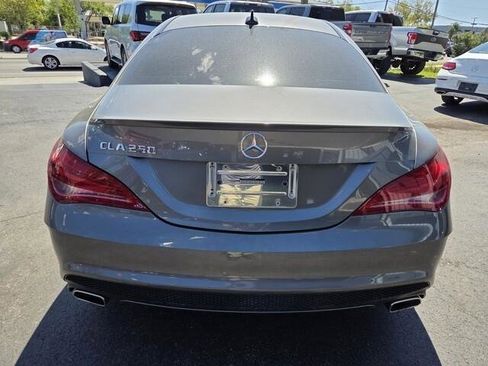 Used 2016 Mercedes-Benz CLA 250 image 17
