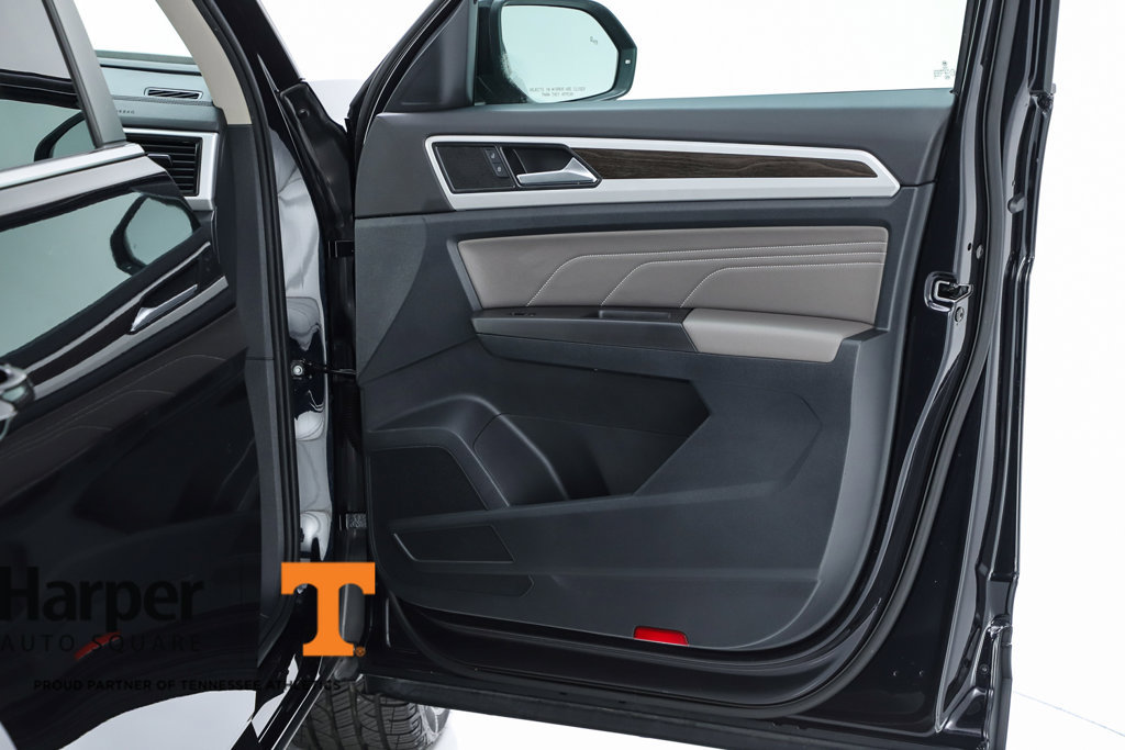 Used 2022 Volkswagen Atlas SE FWD image 31
