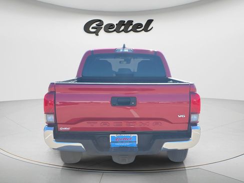 Used 2021 Toyota Tacoma SR5 image 6