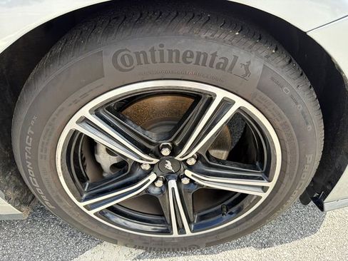 Used 2024 Ford Mustang Premium image 12