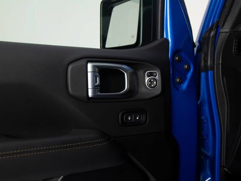 Used 2023 Jeep Wrangler Unlimited Rubicon 392 AWD/4WD image 19