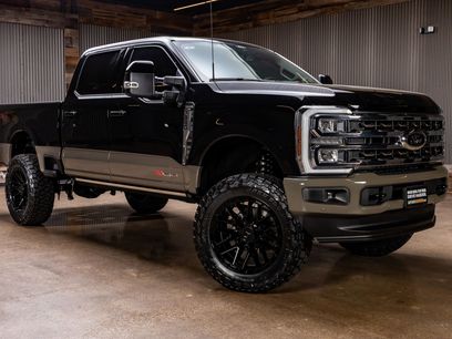 Used 2026 Ford F250 King Ranch