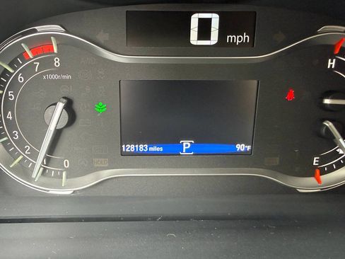 Used 2016 Honda Pilot EX-L image 18