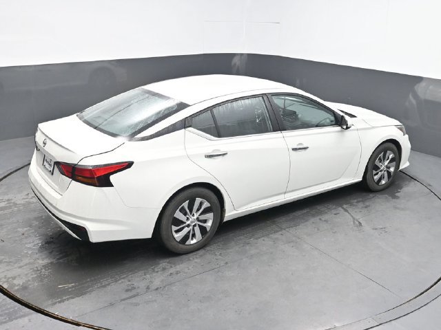 Used 2021 Nissan Altima 2.5 S FWD image 31