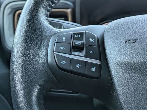 Used 2022 Ford Maverick Lariat w/ Lariat Luxury Package image 25