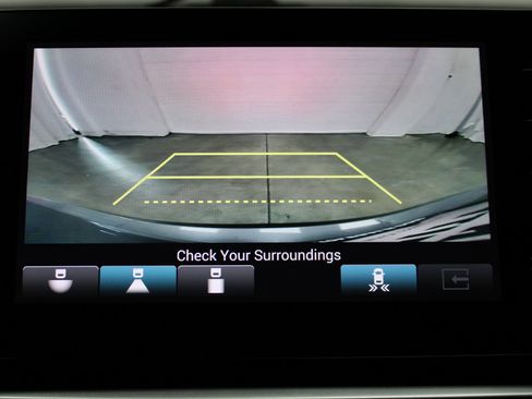 Used 2018 Honda Accord Touring image 35