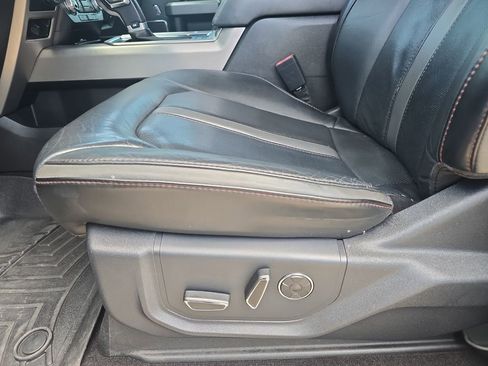 Used 2020 Ford F150 Platinum w/ Equipment Group 701A Luxury AWD/4WD image 29