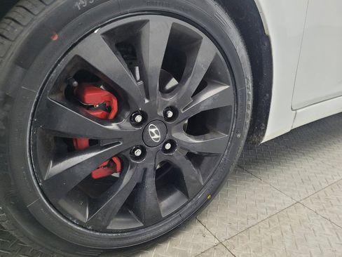 Used 2017 Hyundai Accent Value Edition image 31