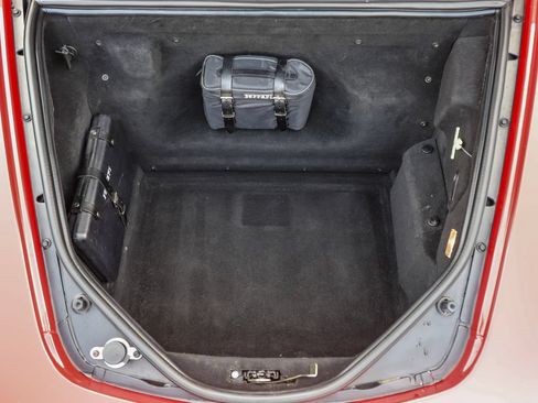 Used 2007 Ferrari F430 Spider RWD image 11