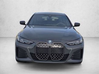 Used 2024 BMW i4 eDrive35 w/ M Sport Package RWD video 2