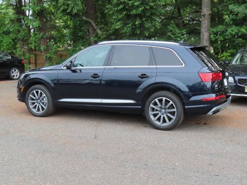 Used 2017 Audi Q7 3.0T Premium Plus AWD/4WD image 3