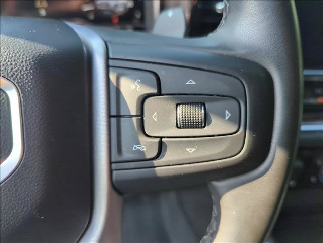 Used 2024 GMC Sierra 1500 Elevation w/ Elevation Premium Package AWD/4WD image 15
