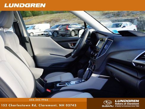 Certified 2024 Subaru Forester image 20