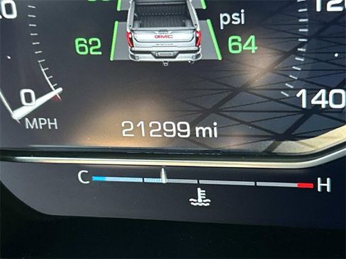 Used 2024 GMC Sierra 2500 AT4 w/ AT4 Premium Plus Package image 41