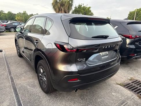 Used 2026 MAZDA CX-5 AWD 2.5 S image 3