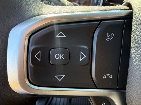 New 2026 RAM 1500 Big Horn AWD/4WD image 18