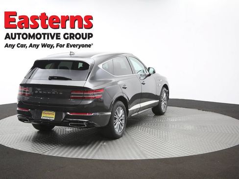 Used 2024 Genesis GV80 2.5T AWD/4WD image 39