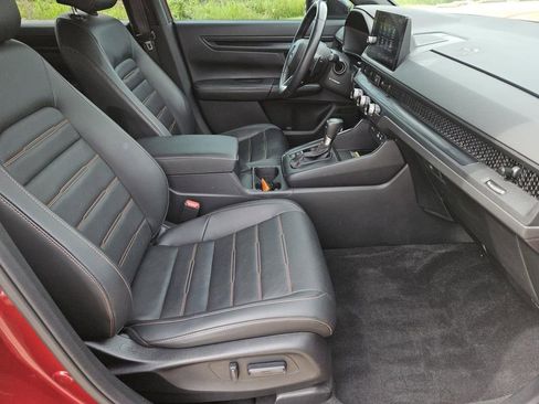 Used 2024 Honda CR-V Sport-L image 30