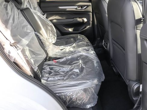 New 2025 MAZDA CX-5 AWD 2.5 S w/ Select Package image 38