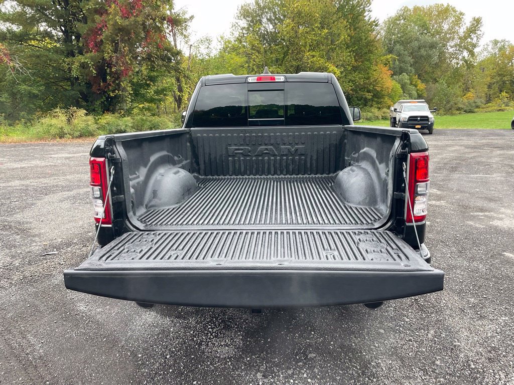 Used 2023 RAM 1500 Big Horn AWD/4WD image 9
