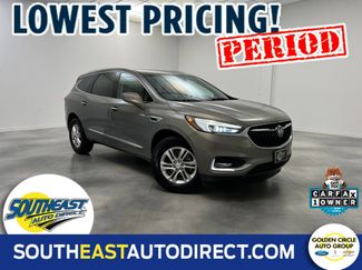 Used 2018 Buick Enclave Premium 360° Tour
