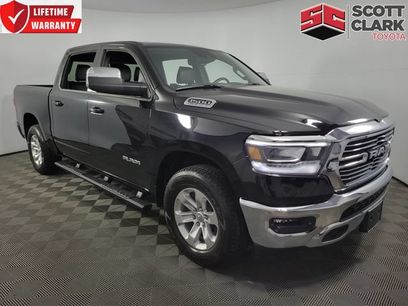 Used 2023 RAM 1500 Laramie