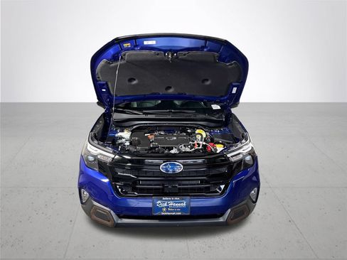 New 2026 Subaru Forester Sport AWD/4WD image 23