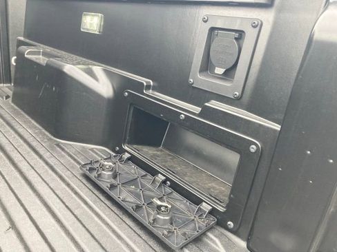 Certified 2024 Toyota Tacoma TRD Sport w/ TRD Sport Premium Package image 8