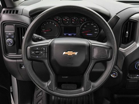 Used 2024 Chevrolet Silverado 1500 W/T w/ WT Fleet Convenience Package image 14