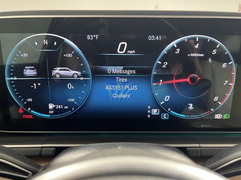 Certified 2022 Mercedes-Benz GLE 350 image 16