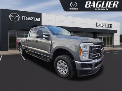 Used 2024 Ford F250 XLT