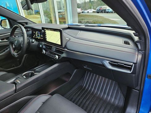 Used 2024 Acura ZDX Type S image 9