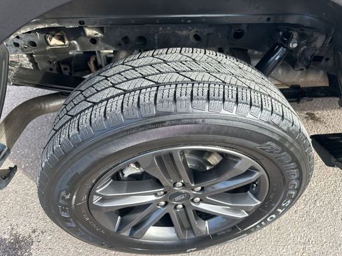 Used 2021 Ford F150 Lariat w/ Equipment Group 502A High image 21