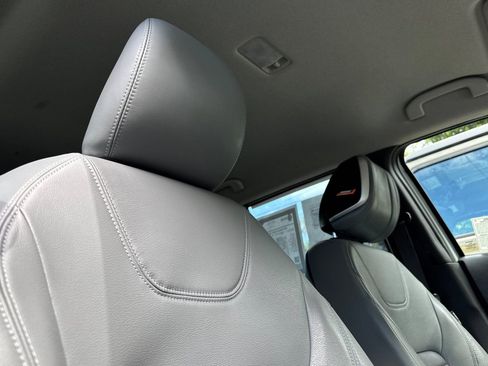 Used 2021 Nissan Kicks SR w/ SR Premium Package image 17