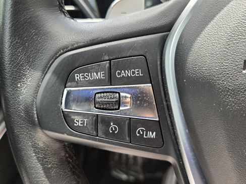 Used 2020 BMW 330i Sedan RWD image 24