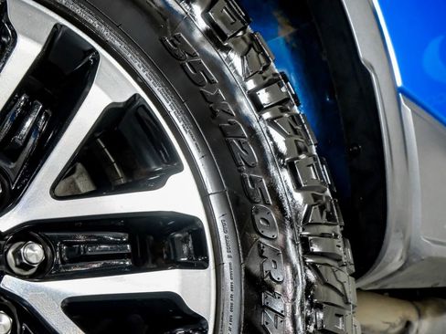 Used 2019 Ford F150 Raptor w/ Equipment Group 802A Luxury image 58