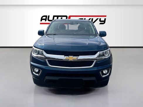 Used 2019 Chevrolet Colorado Z71 AWD/4WD image 2