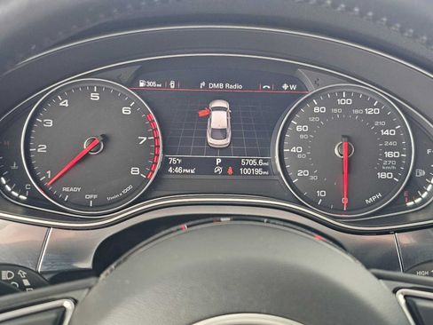 Used 2016 Audi A7 3.0T Prestige AWD/4WD image 23