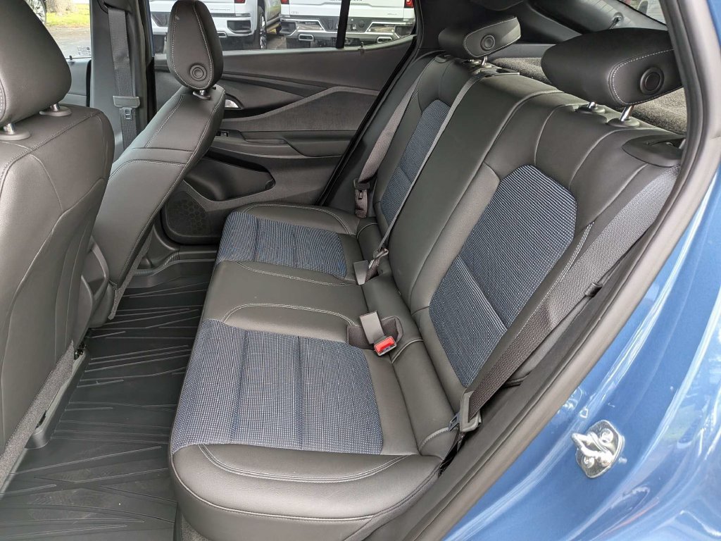 New 2026 Buick Envista Preferred w/ Convenience I Package FWD image 14