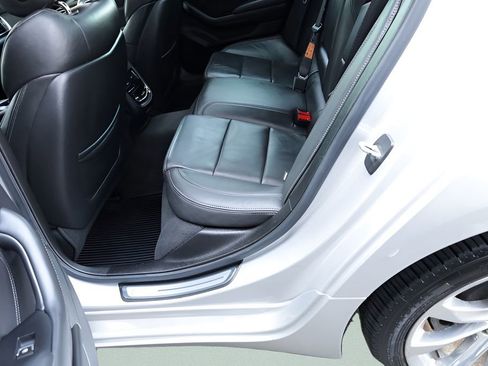 Used 2017 Cadillac CTS Premium Luxury w/ Technology Package image 22