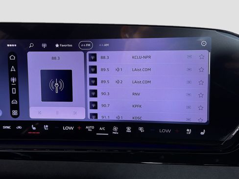 New 2026 Audi A6 Prestige image 15