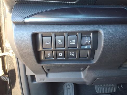 Used 2025 Subaru Forester Wilderness image 18