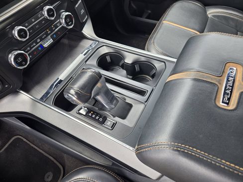 Used 2021 Ford F150 Platinum AWD/4WD image 19