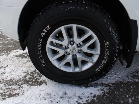 Used 2016 Nissan Frontier SV w/ SV Value Truck Package image 14