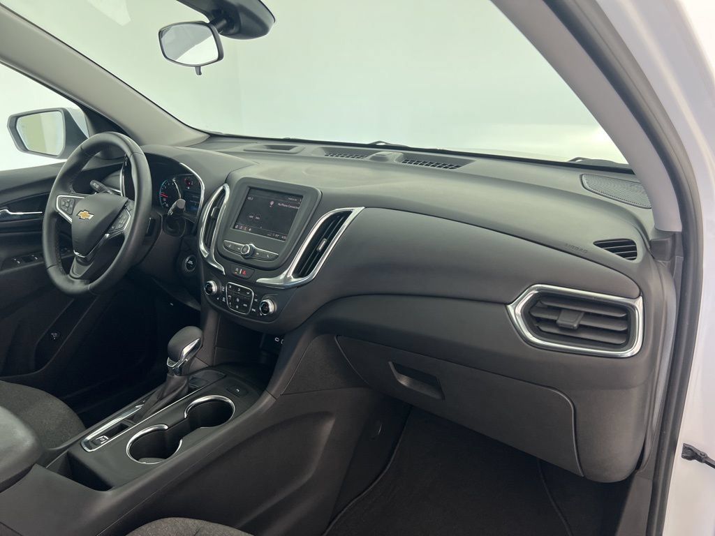 Used 2024 Chevrolet Equinox LT FWD image 26